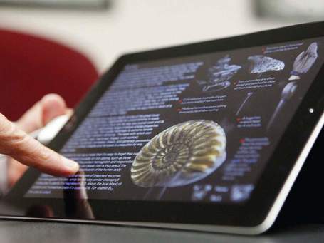 E.D. White bringing iPads into the classroom | Keep learning | Scoop.it