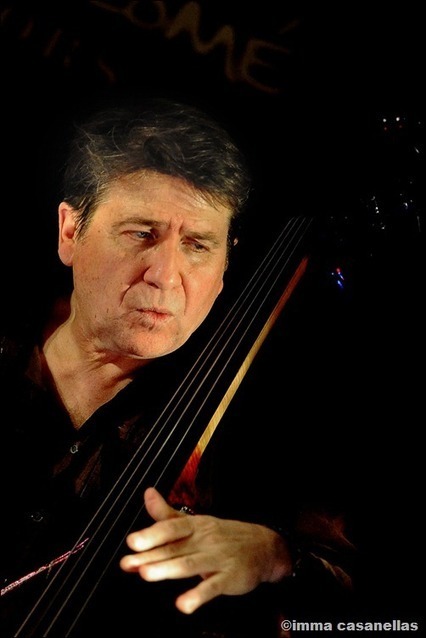 HORACIO FUMERO TRIO (Vilafranca Pd&egrave;s, 15-12-2012) | JAZZ I FOTOGRAFIA | Scoop.it