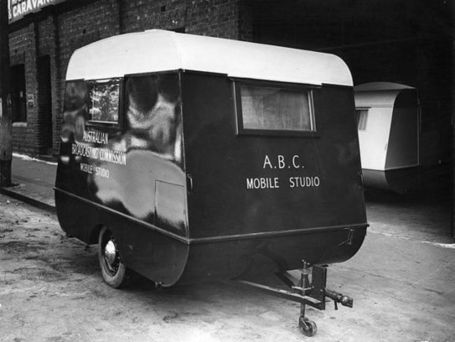 Australian Broadcasting Corporation releases archival news footage under Creative Commons | Creating Podcasts & Vodcasts for education | Scoop.it