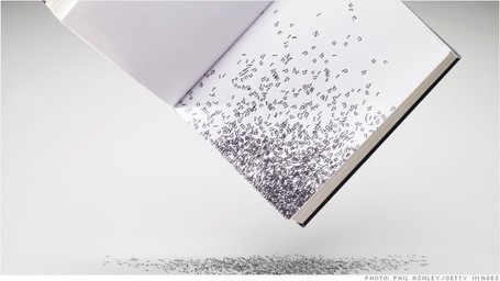 Startups are about to blow up the textbook - Fortune Tech | IPAD, un nuevo concepto socio-educativo! | Scoop.it