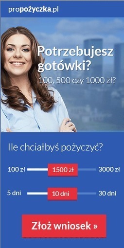 Kredyty Chwilówki Online Bez BIK I KRD, Bez Zaświadczeń