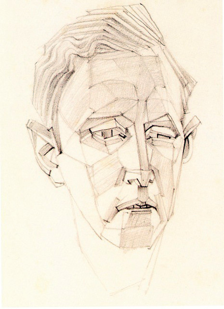 Hans Bellmer, dans les briques et la poussi&egrave;re du Camp des Milles-Galerie d'art Alain Paire - Aix en provence | "Qui si je criais...?" | Scoop.it