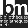 Veille professionnelle des Biblioth&egrave;ques-M&eacute;diath&egrave;ques de Metz