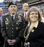 Petraeus News Hits Feinstein Like a 'Lightning Bolt', Obama Faces Congressional Questions | News You Can Use - NO PINKSLIME | Scoop.it