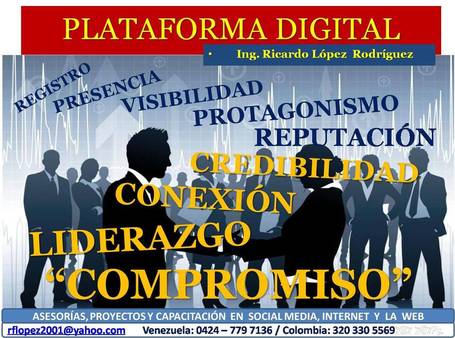Scribd - COLOMBIA 30 octubre 2011: ELECCIONES Y CANDIDATOS EN LA WEB 2.0 | MEDIA&acute;TICS | Scoop.it