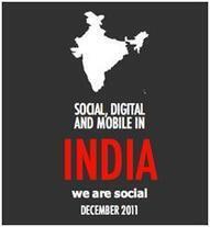 India's Internet, Mobile & Social Media State of 2011 | Pharma Communication & Social Media | Scoop.it