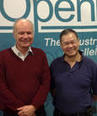 What's New at OpenMP - Home Base for HPC Professionals | EEDSP | Scoop.it