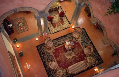 Live the History in Le Marche: Palazzo Servanzi Confidati San Severino Marche (MC) | Le Marche Properties and Accommodation | Scoop.it
