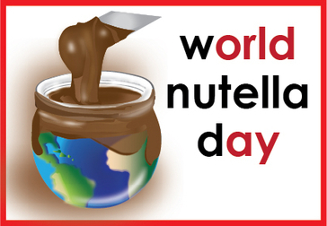 Nutella fait fermer le site de la Journ&eacute;e Mondiale du Nutella | Lettre patente : l'innovation est reine. | Scoop.it
