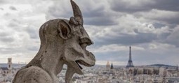 O&ugrave; habiter &agrave; Paris en 2189 ? Peur sur la ville ! | More Than Words | Scoop.it