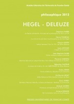 Philosophique, n&deg; 15, 2012 | Revues | Scoop.it