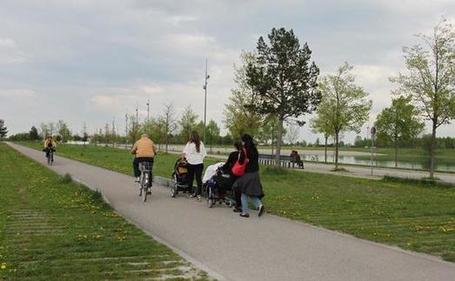 Munich: Pas de ville durable sans lien social | Nouveaux lieux, nouveaux apprentissages | Scoop.it