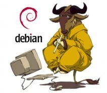 Tutorial: Cr&eacute;er un serveur web complet sous debian - #1 Apache - La Ferme du web | TFL'veille techno | Scoop.it