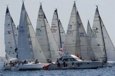 CAP d'AGDE - VOILES SPORTIVES - Des nouvelles du Dufour 36 Perfo ... - H&eacute;rault-Tribune | French DB home | Scoop.it