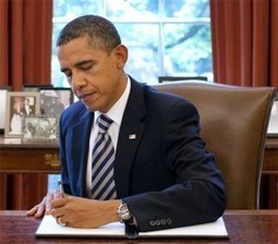 Meet Monsanto's number one lobbyist: Barack Obama