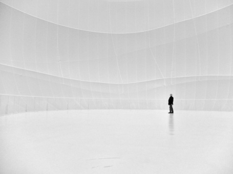 Minimalism in Street Photography | Urban Decay Photography | Scoop.it