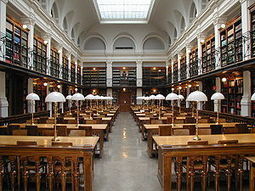 (Re)Defining the Library, Part 1:&nbsp;Why? | Future Trends in Libraries | Scoop.it