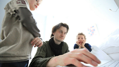 Reward, Educate, Occupy: Using Technology as Parenting Tool | MindShift | Digital & Media Literacy for Parents | Scoop.it