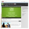 One Degree Organic Foods | Natural Soil Nutrients | Scoop.it