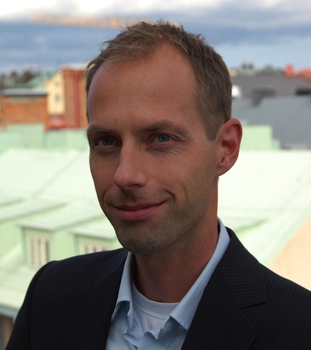 Vad s&auml;ger din Twitterlista, Hans Kullin? | Mediev&auml;rlden | Sociala Medier | Scoop.it