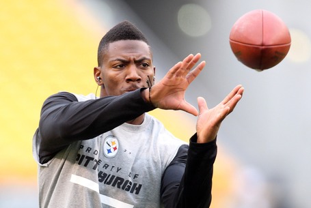 Ryan Clark 'unquestionable leader' for the Steelers in 2012 | Steelers Nation | Scoop.it