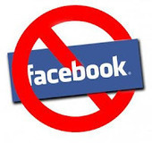 EdTechSandyK: Trying to Ban Facebook is Not the Answer... | Responsible Digital Citizenship | Scoop.it