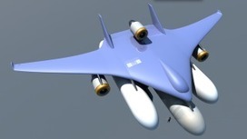 Une nouvelle g&eacute;n&eacute;ration d'avion modulaire pourrait r&eacute;volutionner le transport a&eacute;rien | Mon moleskine | Scoop.it