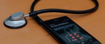 College Students Design Stethoscope That Can Diagnose Pneumonia | healthcare technology | Scoop.it