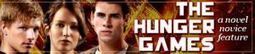 Top 7 Tips for Teaching The Hunger&nbsp;Games | Hunger Games Teaching Resources | Scoop.it