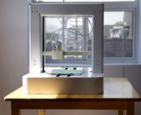 Faveoly Crowdfunding Project of the Day: PandaBot (by @PandaRobotics) | Living | Scoop.it