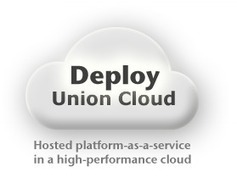 The Union Platform, By USER1 | Flash Developer Diary | Scoop.it