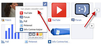 De nieuwe Facebook Tijdlijn | Corinne Keijzer | Social Media & sociaal-cultureel werk | Scoop.it