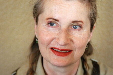 Elfriede Jelinek: "Je le revendique : oui, je suis un auteur comique" &ndash; Lire | Direct-Actu.Info | livres allemands -  litt&eacute;rature allemande - livres sur l'Allemagne | Scoop.it
