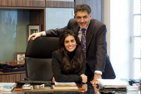 Women change the dynamics of the workplace for the better | Beautiful organizations | Scoop.it
