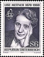 Lise Meitner, la fisi&oacute;n nuclear al servicio de la&nbsp;paz | enrique leite | Scoop.it