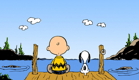 Snoopy et les Peanuts d&eacute;barquent en num&eacute;rique | Biblioth&egrave;que et Techno | Scoop.it