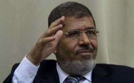 Un an apr&egrave;s l&rsquo;&eacute;lection de Morsi, dites ce que vous pensez de sa politique | &Eacute;gypte-actualit&eacute;s | Scoop.it