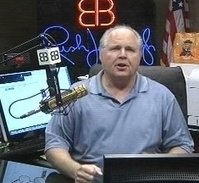 "Slut" Firestorm Sends&nbsp;Limbaugh Into&nbsp;Crisis Management Mode | What People Are Talking About Online | Scoop.it