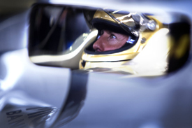 F1 news: Schumacher enjoys poignant day as 20th anniversary weekend starts | F1 news | Scoop.it