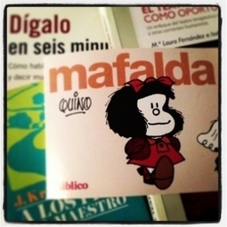 Hablar en publico desde el storytelling | Bibliotecas y Documentaci&oacute;n 2.0 | Scoop.it