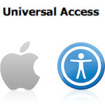 Universal Access tutto per quanto riguarda l'accessibilit&agrave; e i prodotti Apple | Multimedia Accessibility | Scoop.it