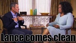 Why Care Whether Lance Armstrong Took Drugs Or Not? | Stirring Trouble Internationally | News From Stirring Trouble Internationally | Scoop.it