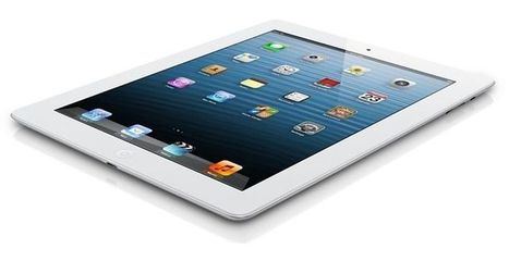 Unos niños hackean el iPad que les dieron en el colegio | GITIC i educació | Scoop.it