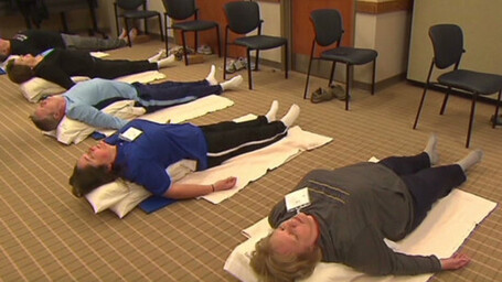 Medicare covers yoga for heart disease - CNN.com | Yoga Works! | Scoop.it
