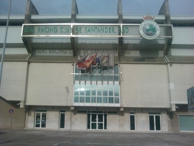 The painful demise of Racing Club Santander - Football España