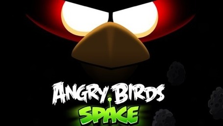 Angry Birds Space release conquering smartphones &raquo; Phone Reviews | Mobile, Tablets & More | Scoop.it