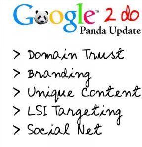 Google Panda 6 Months Out Still Has People Baffled | SEO Tips, Advice, Help | Scoop.it