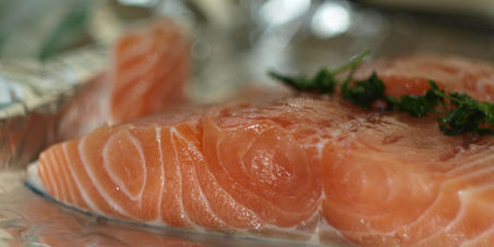 L'autorisation d'un saumon transgénique fait débat aux Etats-Unis | Nature to Share | Scoop.it