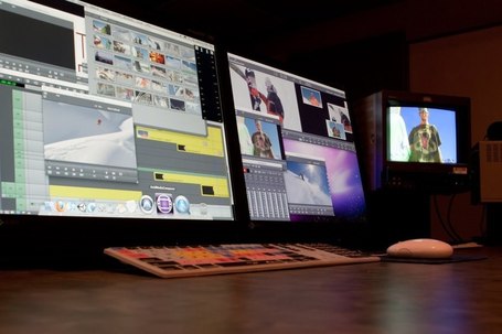 El Rinc&oacute;n de 3&ordm;B: Editores de v&iacute;deo gratuitos y online | paprofes | Scoop.it