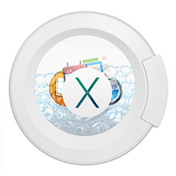 nettoyer son mac os x 10.9.1